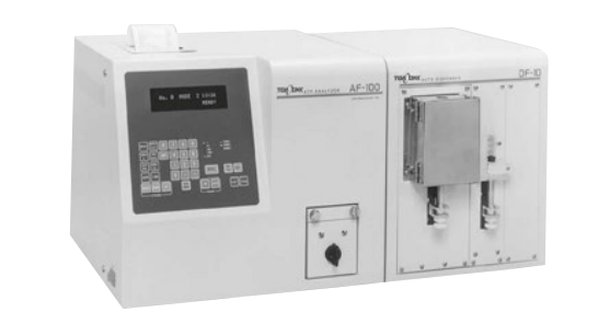 TOADKK 東亞電波  ATP分析儀AF-100（活菌數/細胞數測定裝置）